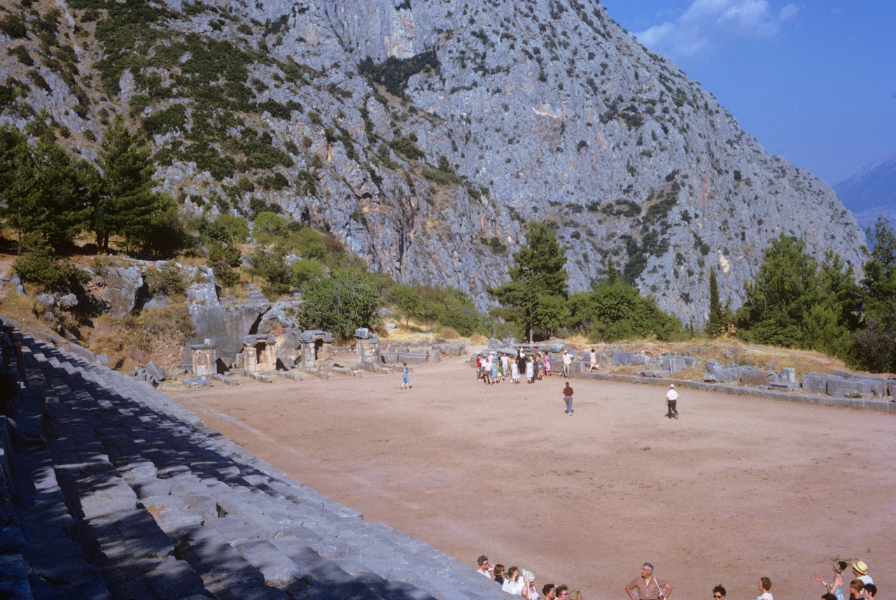 8-Delphi Stadium